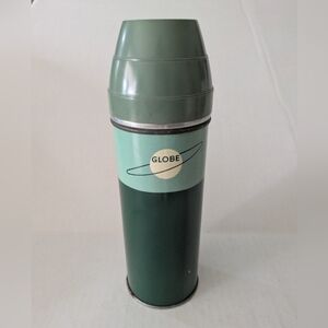 Globe Vacuum Thermos
